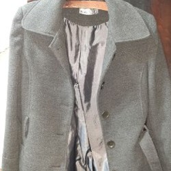 Французское пальто Ysatis - фото 3