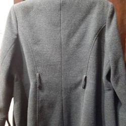 Французское пальто Ysatis - фото 5