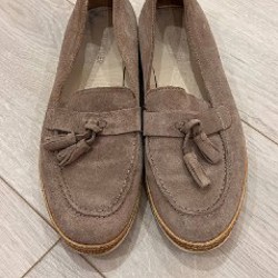 Лоферы - фото 2