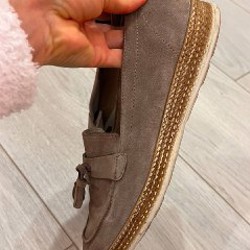 Лоферы - фото 4