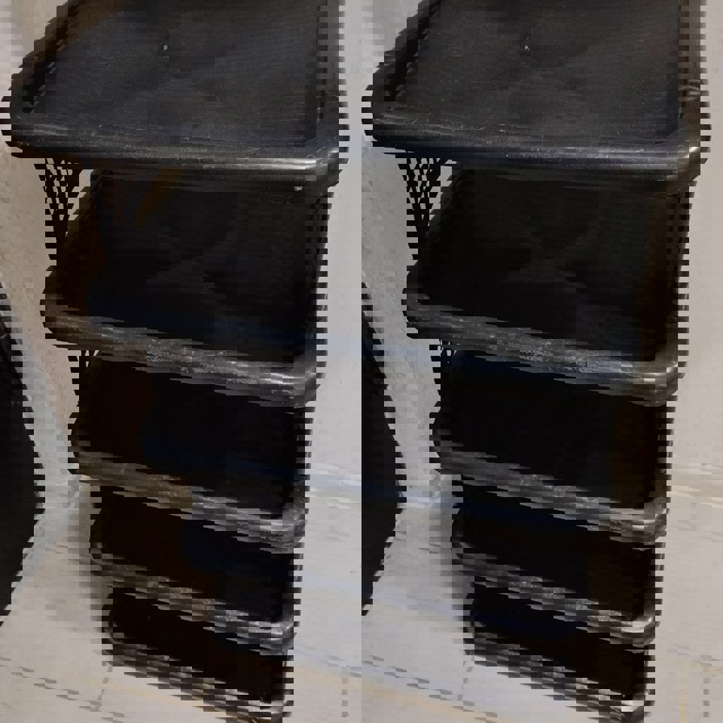 Тарелки для суши