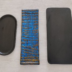 Тарелки для суши - фото 3