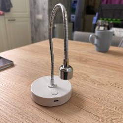 Портативный уф фонарик - фото 2