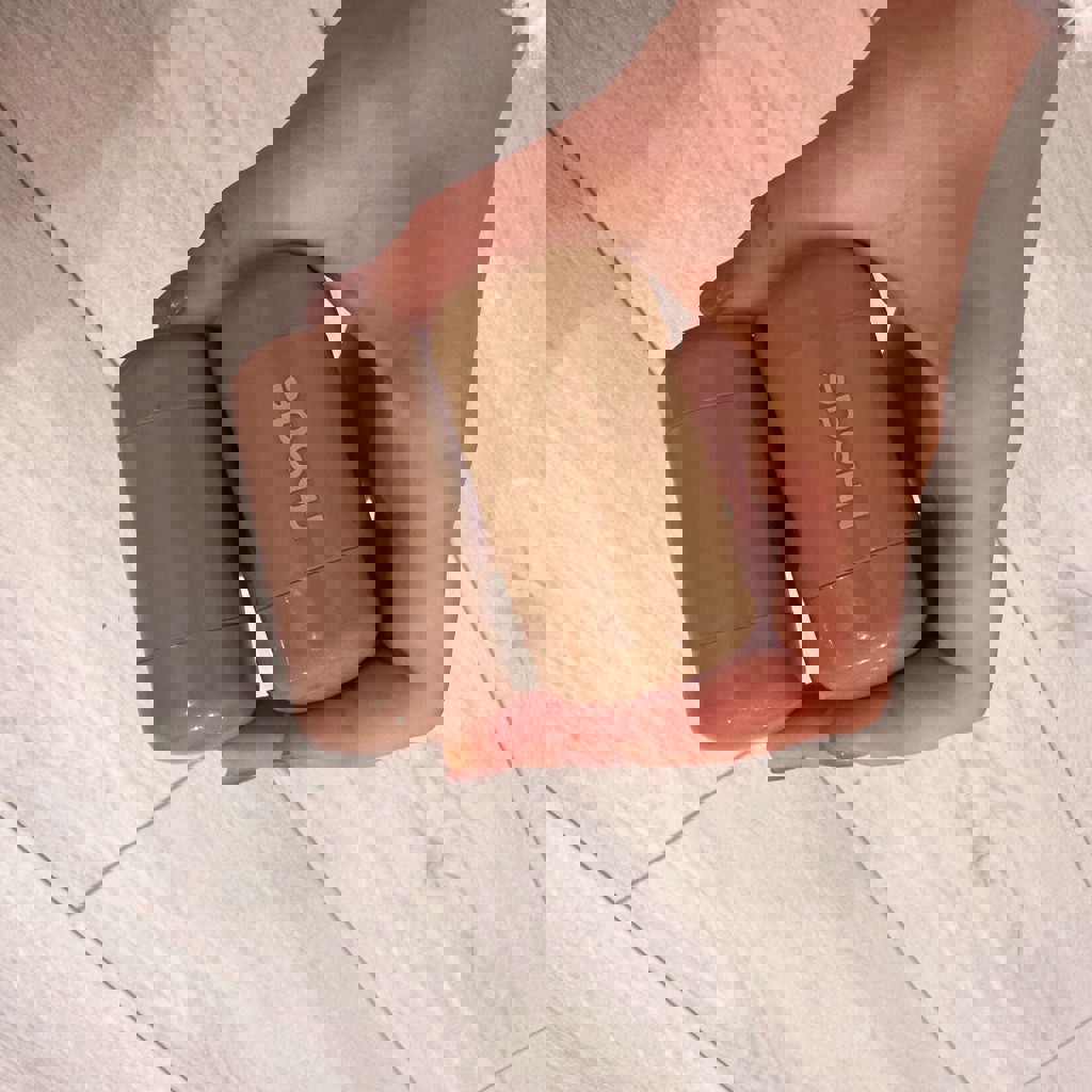 Румяна Sleepy girl