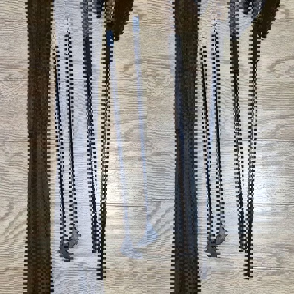 Палки для хайкинга