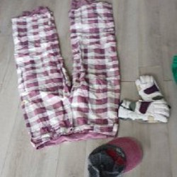 Пакеты женской одежды - фото 2