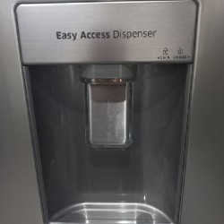 Холодильник Samsung - фото 2