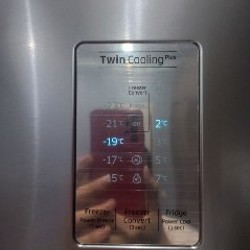 Холодильник Samsung - фото 3