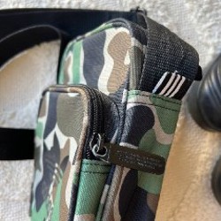 Сумка Adidas - фото 2