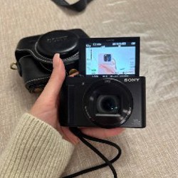 Sony Cyber-shot DSC-HX90V - фото 2