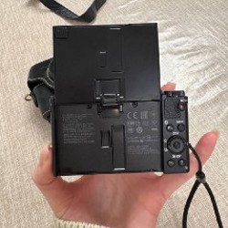 Sony Cyber-shot DSC-HX90V - фото 5