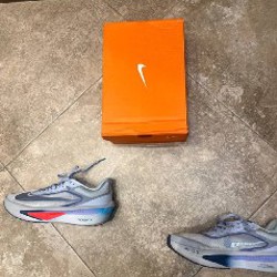 Nike zoom fly 6 - фото 4