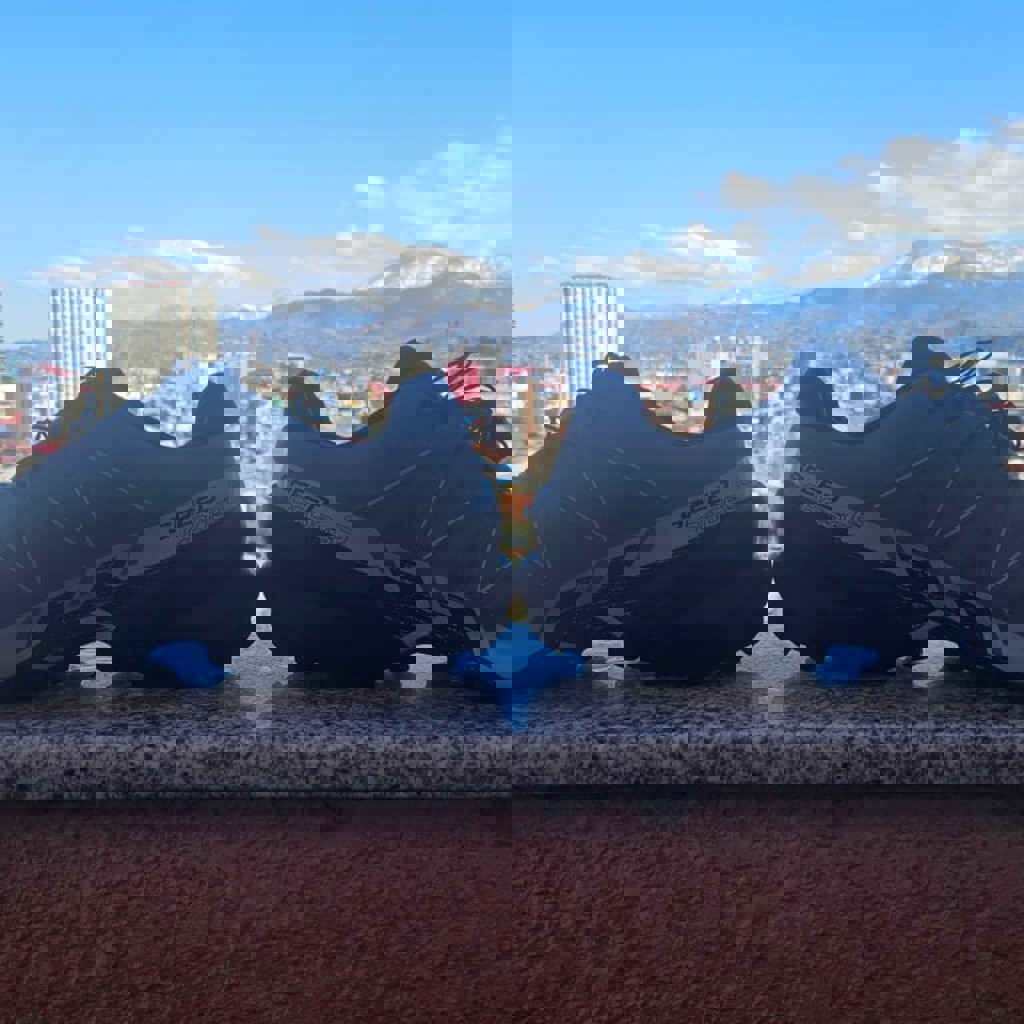 Salomon Speedcross 6