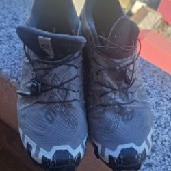 Salomon Speedcross 6 - фото 2