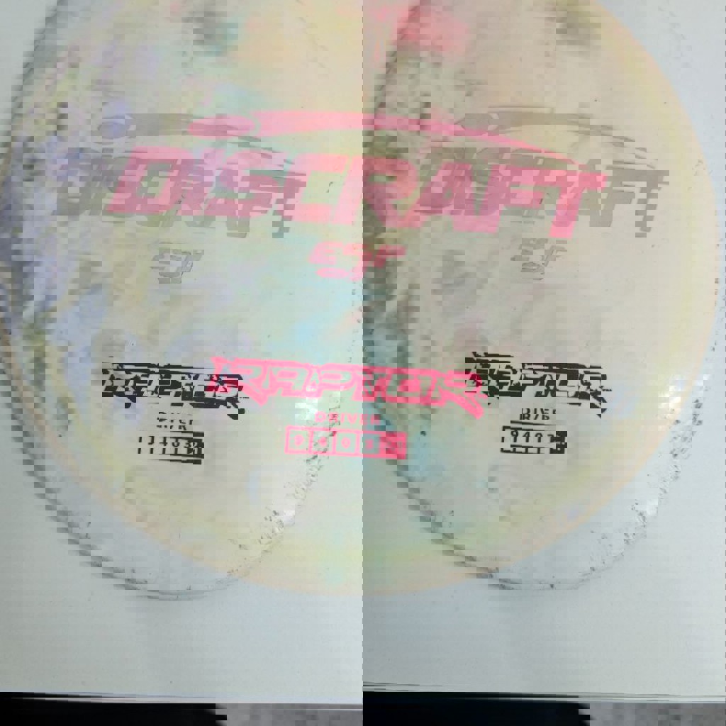 Mid-range Innova star mako3