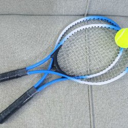 Кроссовки женские - фото 1