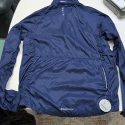 Беговая ветровка Karrimor X-Lite - фото 2