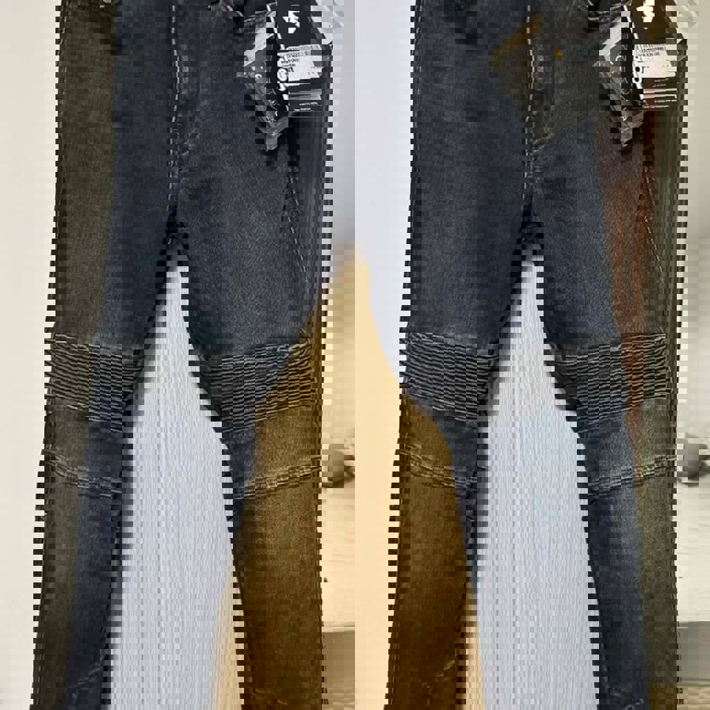 Мото-джинсы Rev'it Moto 2TF