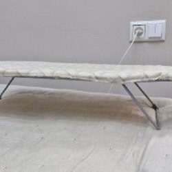 Паровой утюг Maxwell - фото 3