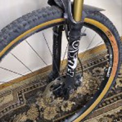 Велосипед Mtb двухподвес Trek - фото 3