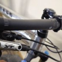 Велосипед Mtb двухподвес Trek - фото 7