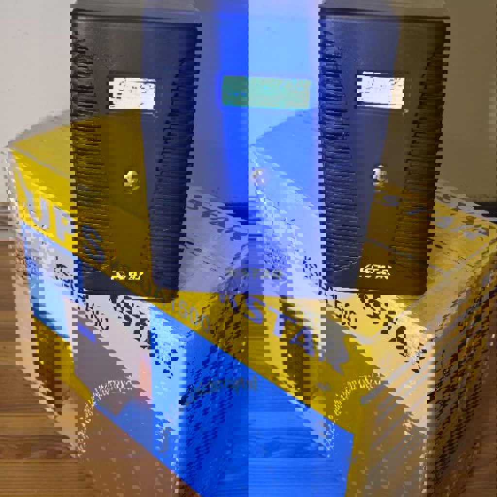 Вытяжной вентилятор