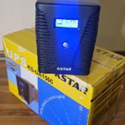 Вытяжной вентилятор - фото 1