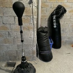 Брусья - фото 1