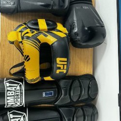 Брусья - фото 3