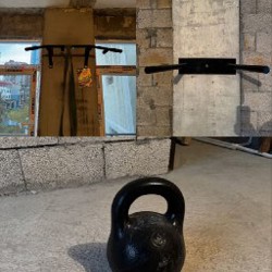 Брусья - фото 4