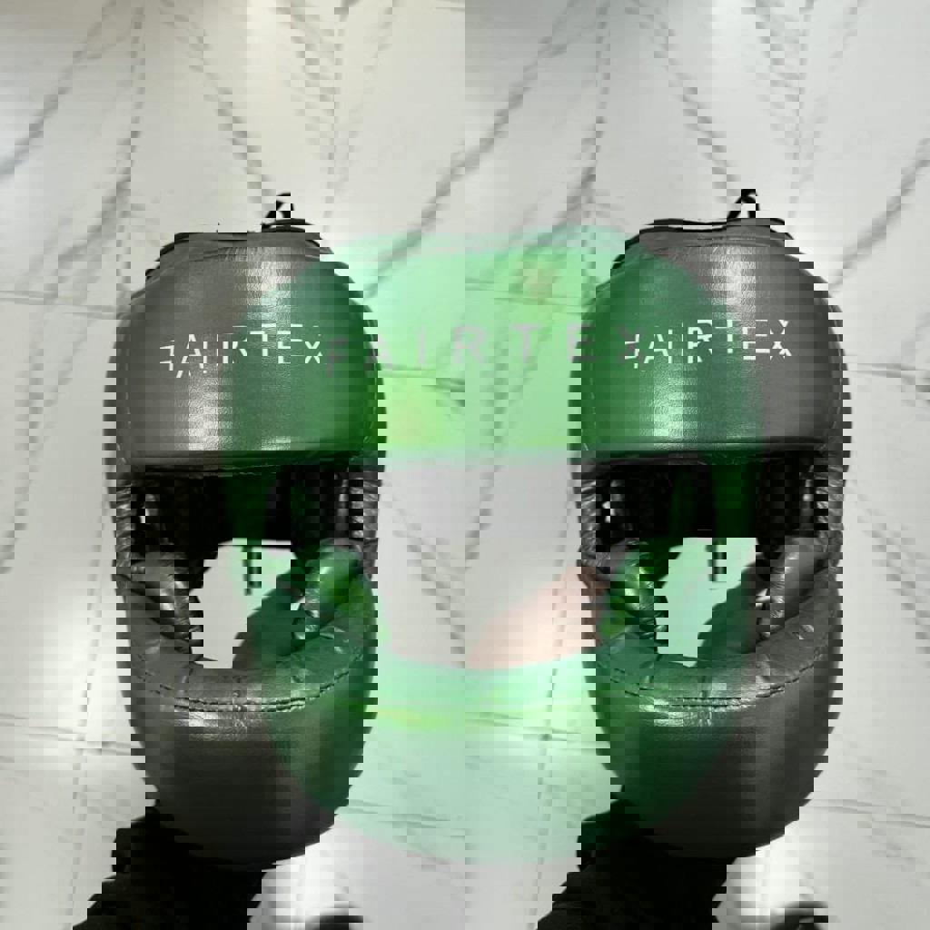 Оригинальный боксерский шлем