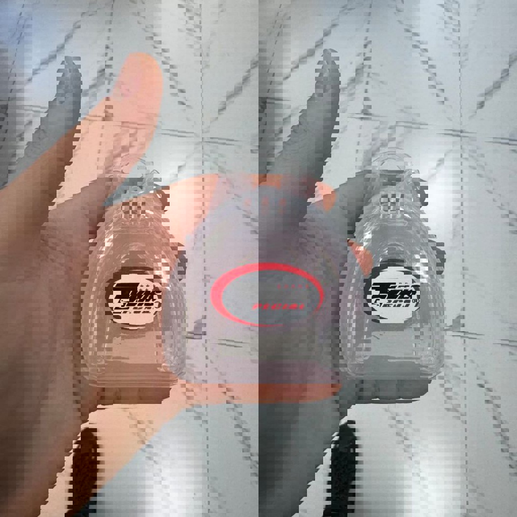 Капа для зубов