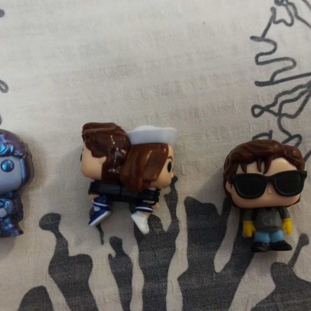 Фигурка Стива