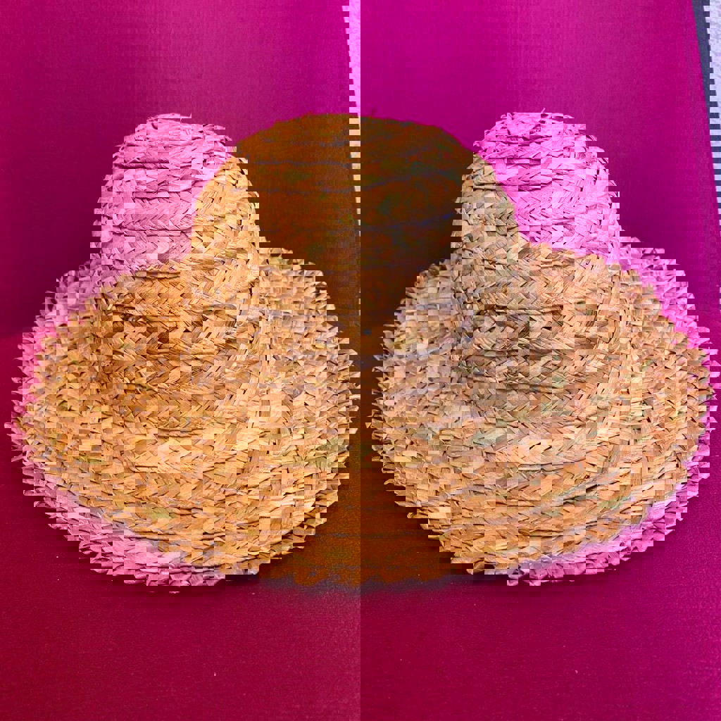 Соломенная шляпа