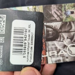 Endura Hummvee Waterproof Trousers - фото 2