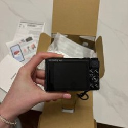 Canon PowerShot SX740 HS Digital - фото 2