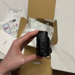 Canon PowerShot SX740 HS Digital - фото 4