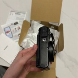 Canon PowerShot SX740 HS Digital - фото 5