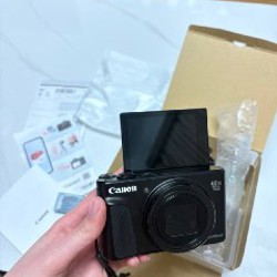 Canon PowerShot SX740 HS Digital - фото 6