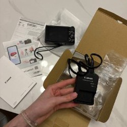 Canon PowerShot SX740 HS Digital - фото 7