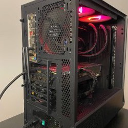 Системный блок - фото 3