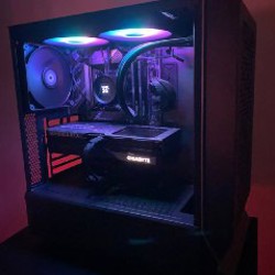 Системный блок - фото 4