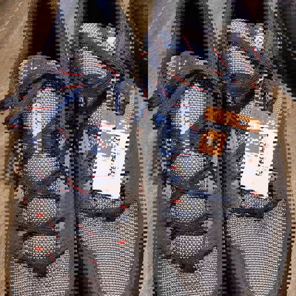 Водонепроницаемые ботинки