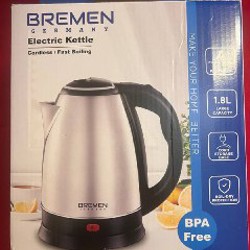 Чайник электрический - фото 2