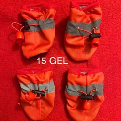 Ботиночки мягкие - фото 2