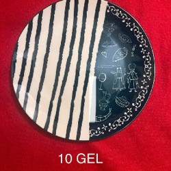 Толкушка для картофеля - фото 1