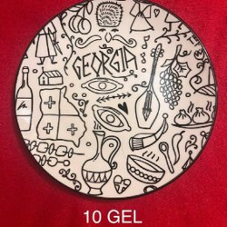 Толкушка для картофеля - фото 2