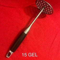 Толкушка для картофеля - фото 6