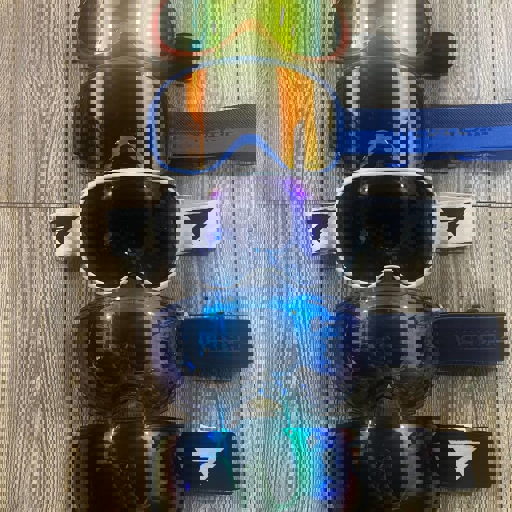 Горнолыжные маски