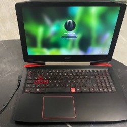 Ноутбук Acer Aspire VX5-591G '2017' - фото 2
